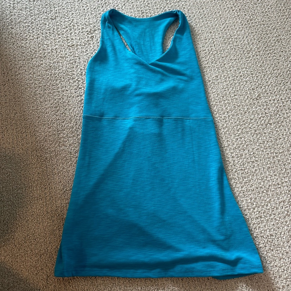 Women’s kuhl tank top